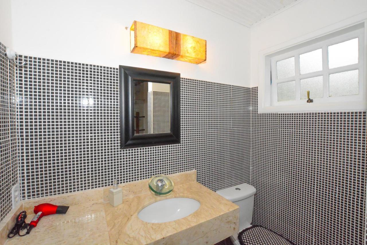 Maison Bleue Suites Monte Verde  Exteriér fotografie