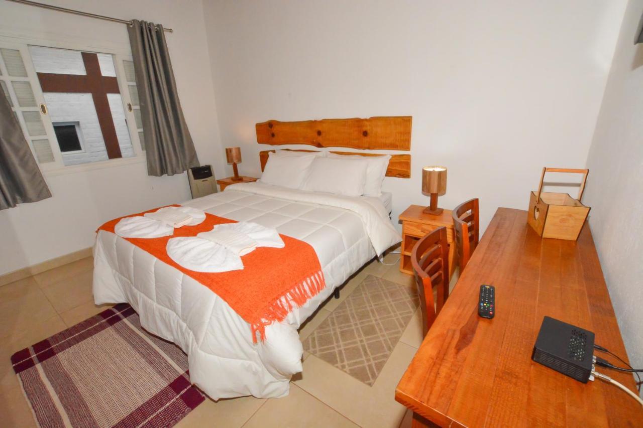 Maison Bleue Suites Monte Verde  Exteriér fotografie