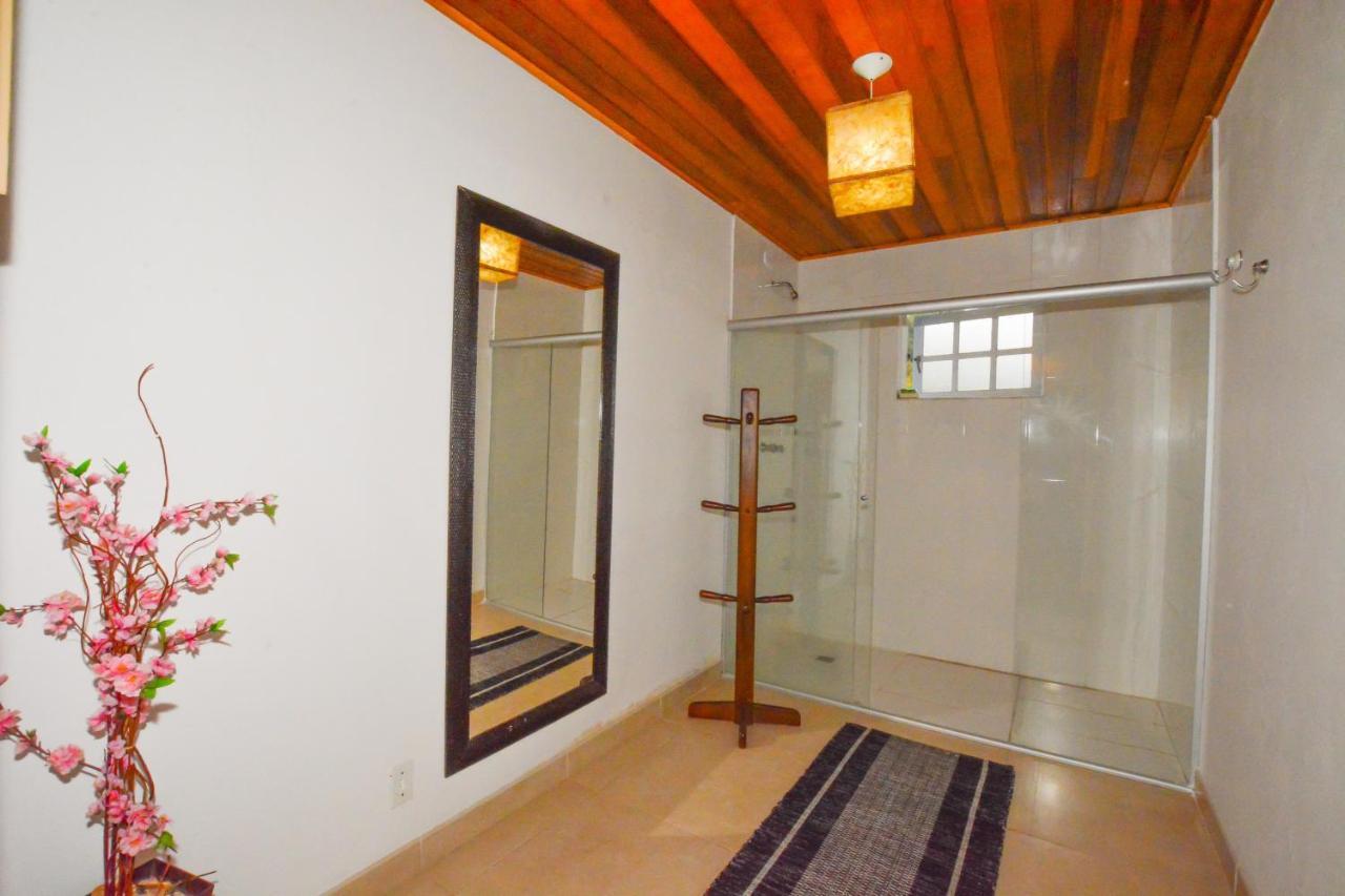 Maison Bleue Suites Monte Verde  Exteriér fotografie