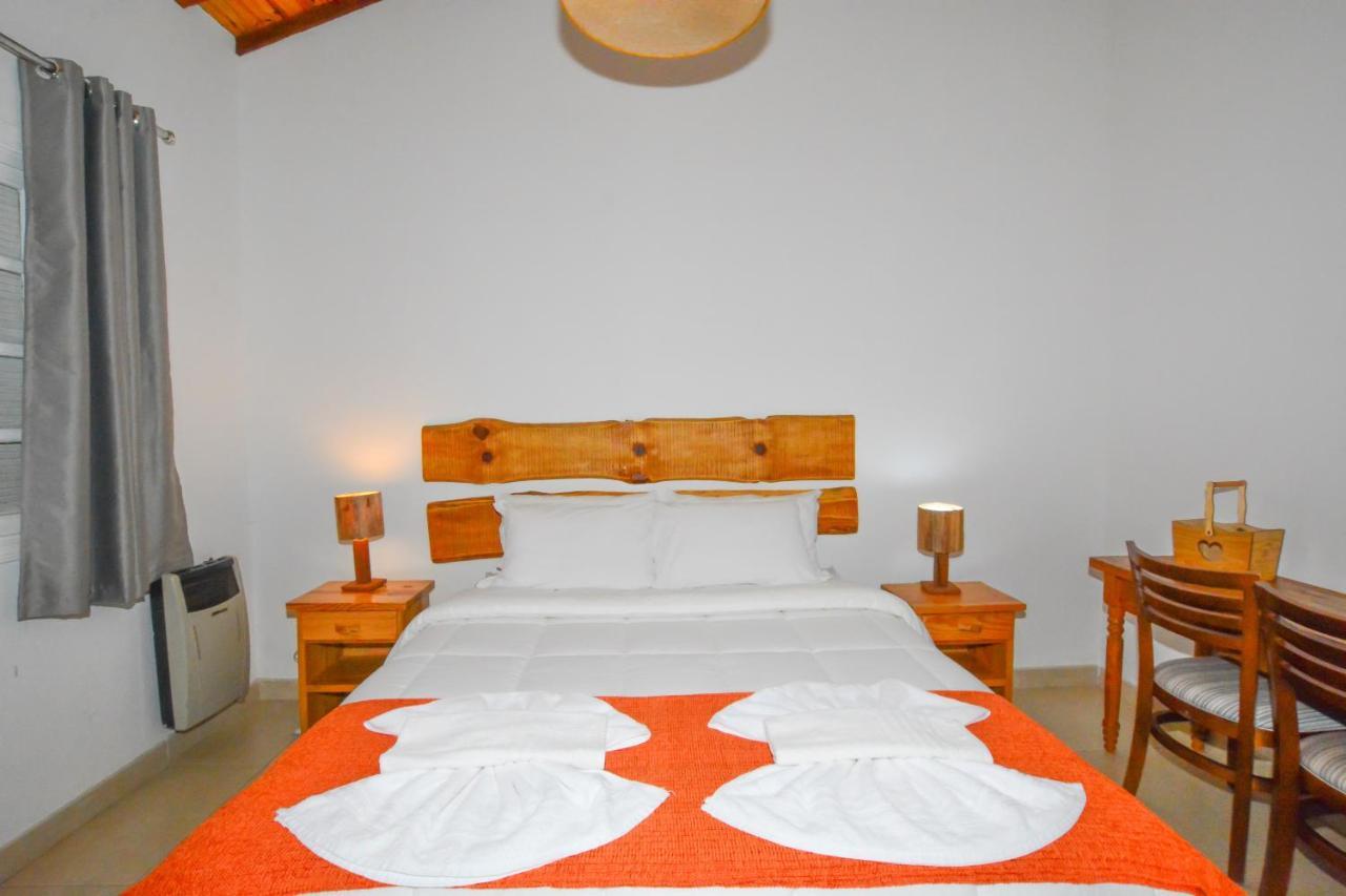 Maison Bleue Suites Monte Verde  Exteriér fotografie